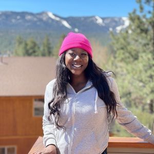 Meet your Posher, Lasandra